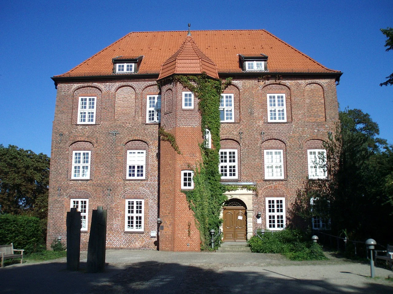 Photo of Horneburg