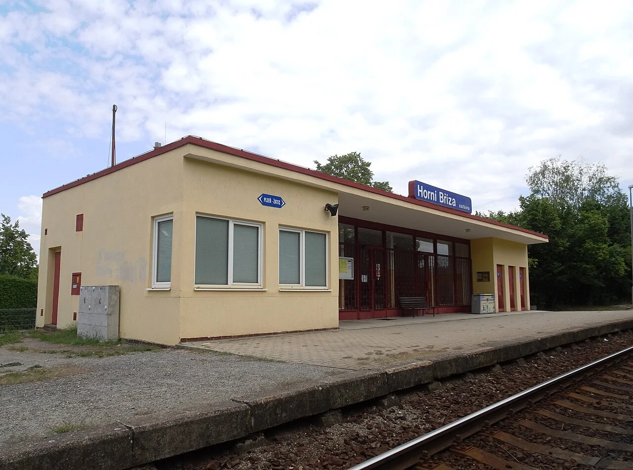 Photo of Horní Bříza