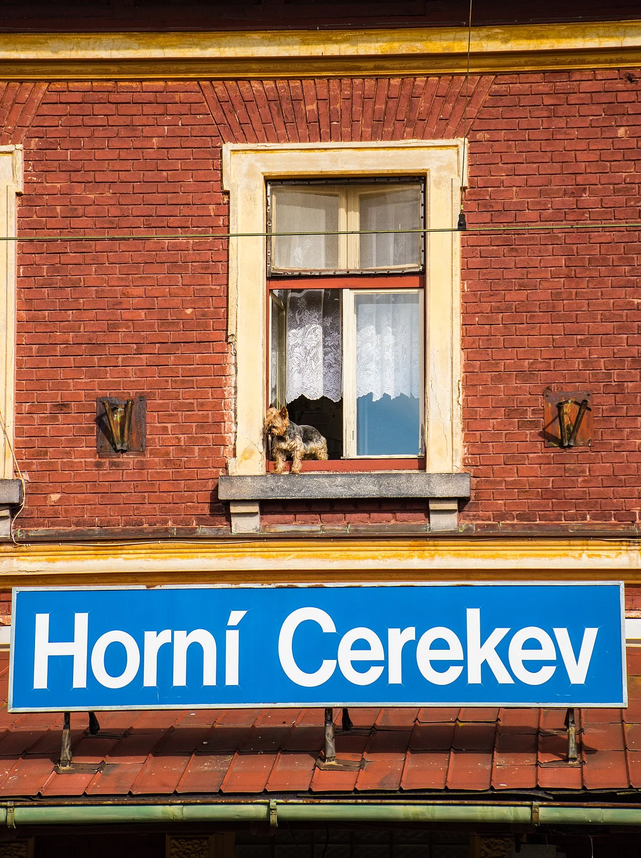 Photo of Horní Cerekev