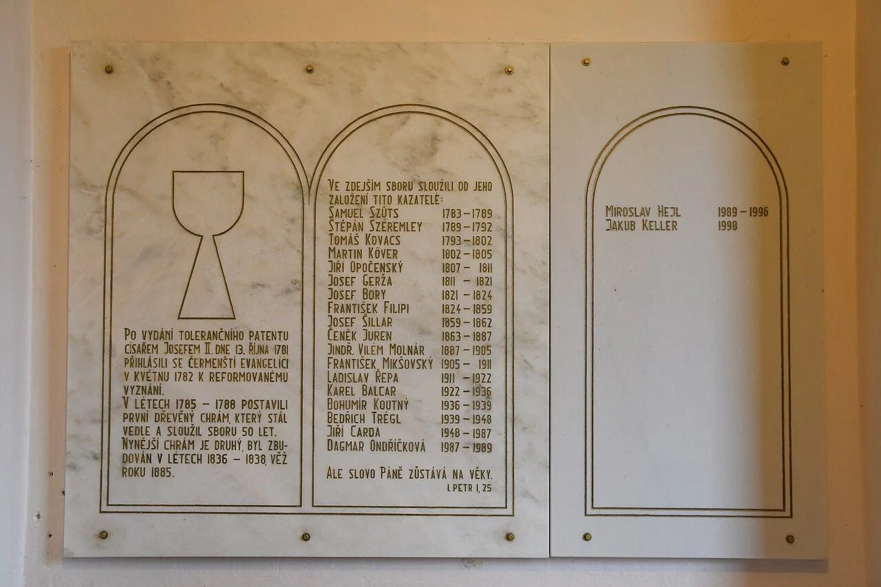 Photo of Horní Čermná