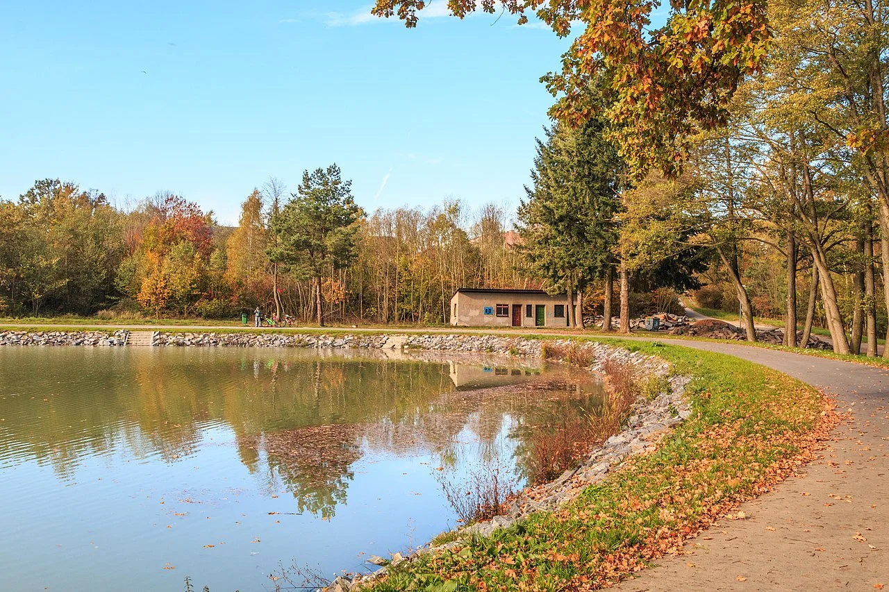 Photo of Horní Jelení