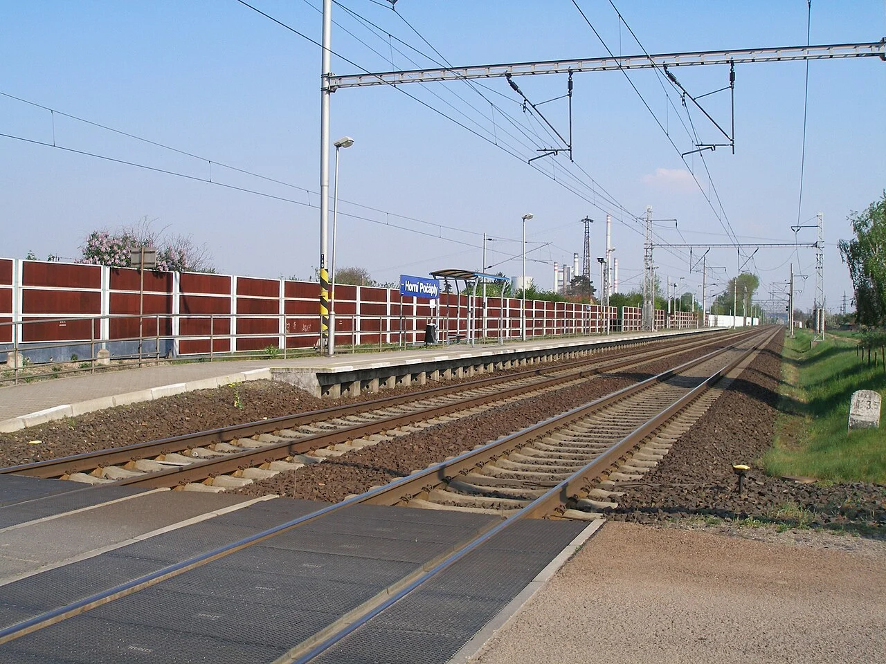 Photo of Horní Počaply