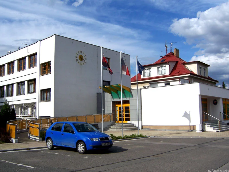 Photo of Horní Počernice