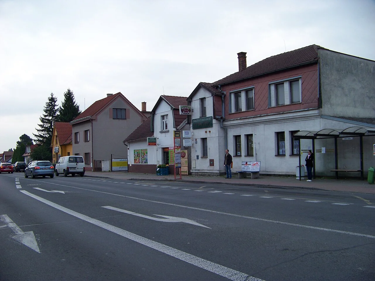 Photo of Horní Počernice