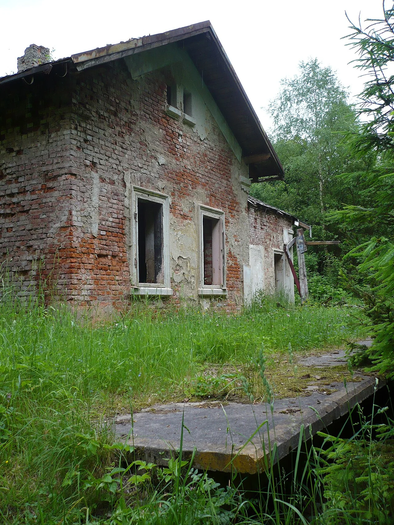 Photo of Horní Slavkov