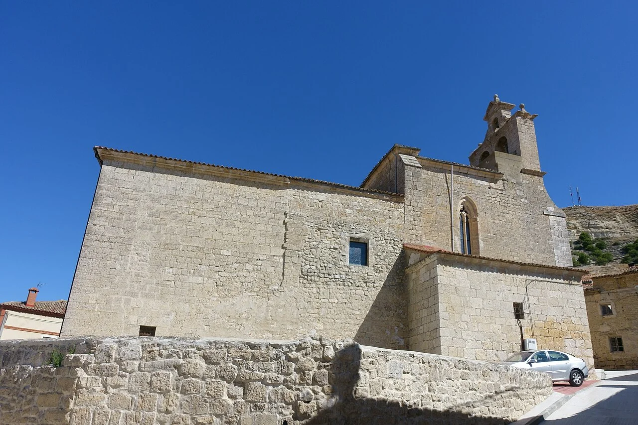 Photo of Hornillos de Cerrato