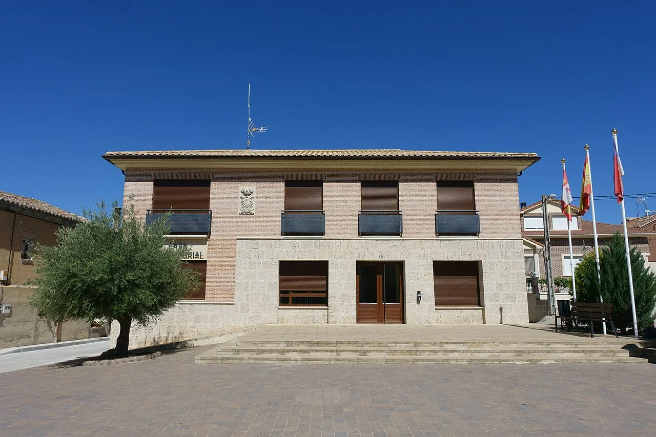 Photo of Hornillos de Cerrato