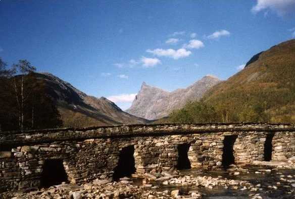 Photo of Hornindal