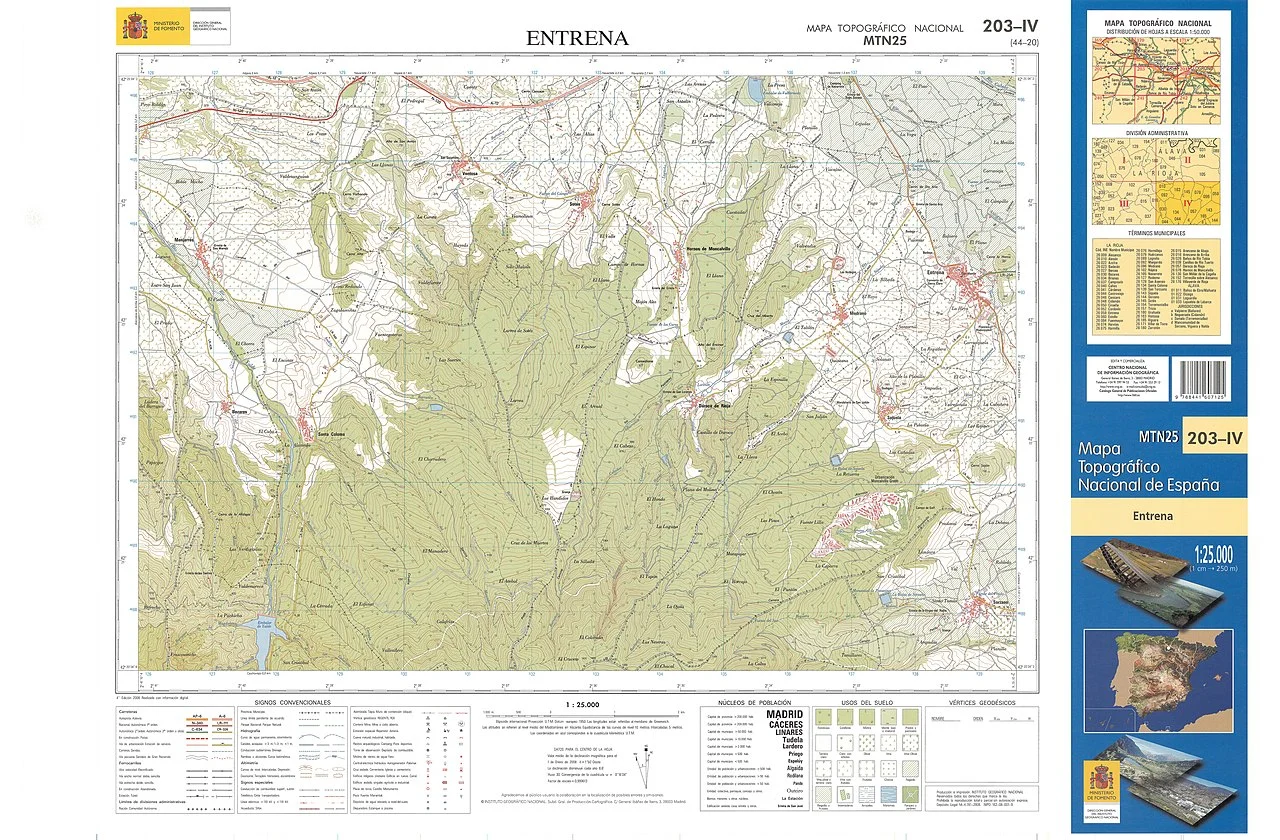 Photo of Hornos de Moncalvillo
