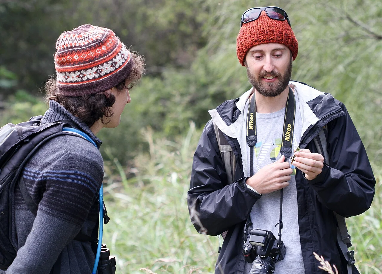 Photo of Hornsby Bend