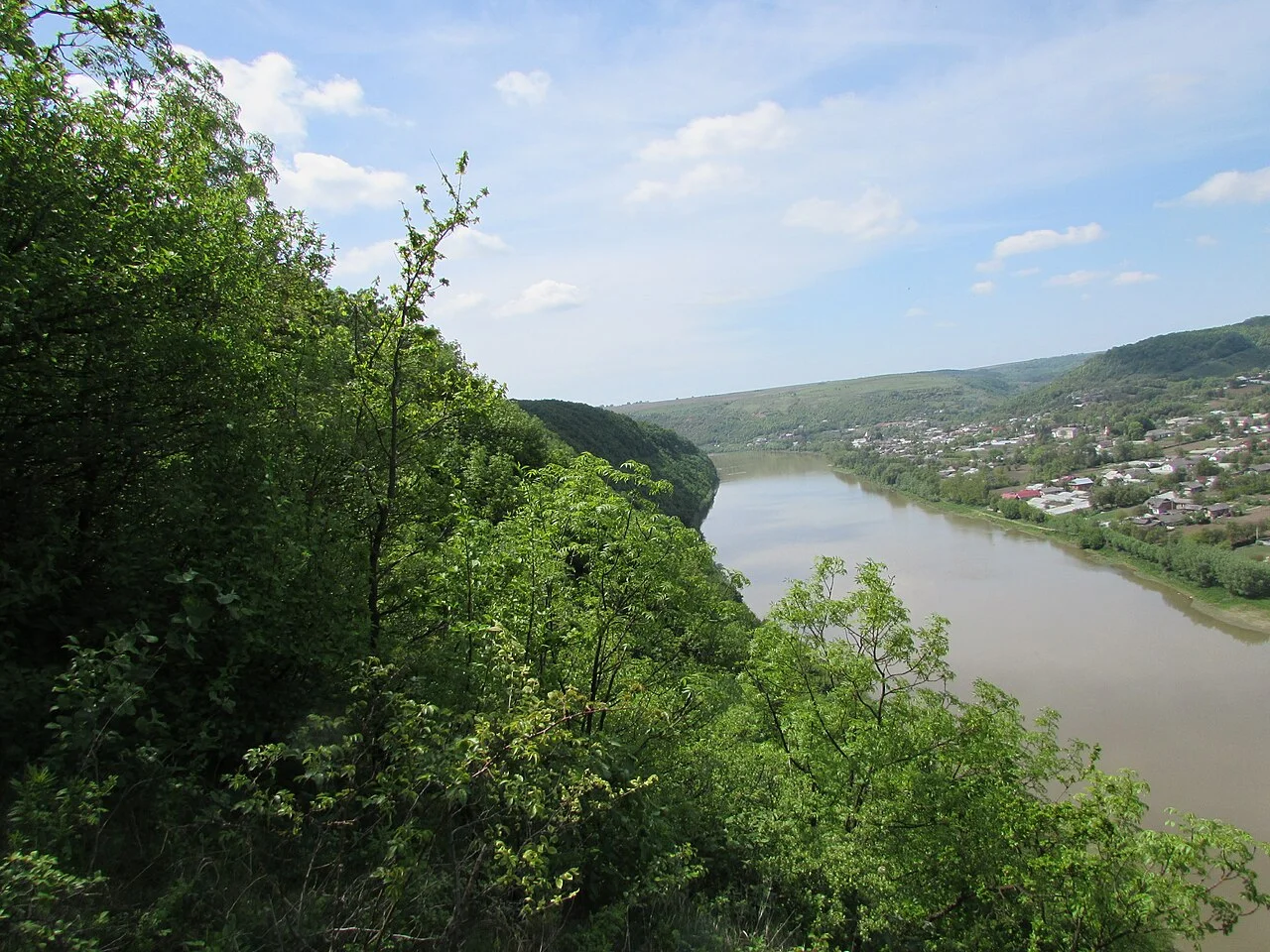 Photo of Horodnytsia