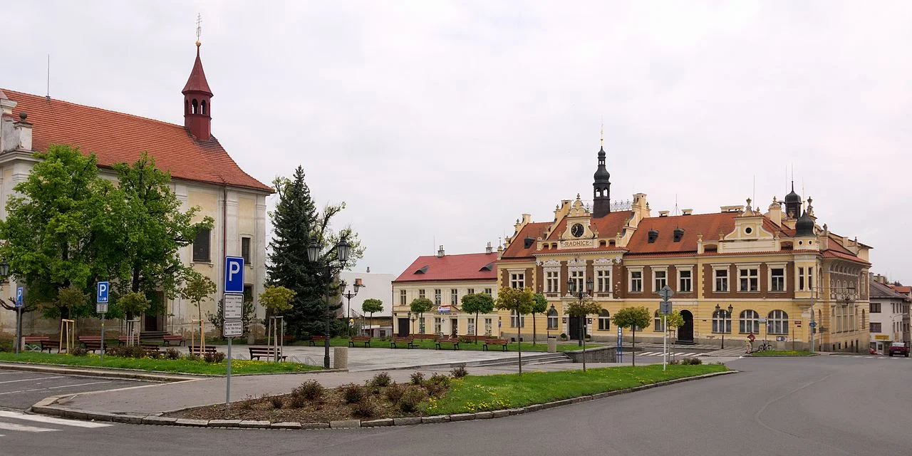 Photo of Hořovice
