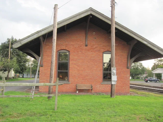 Photo of Horseheads North