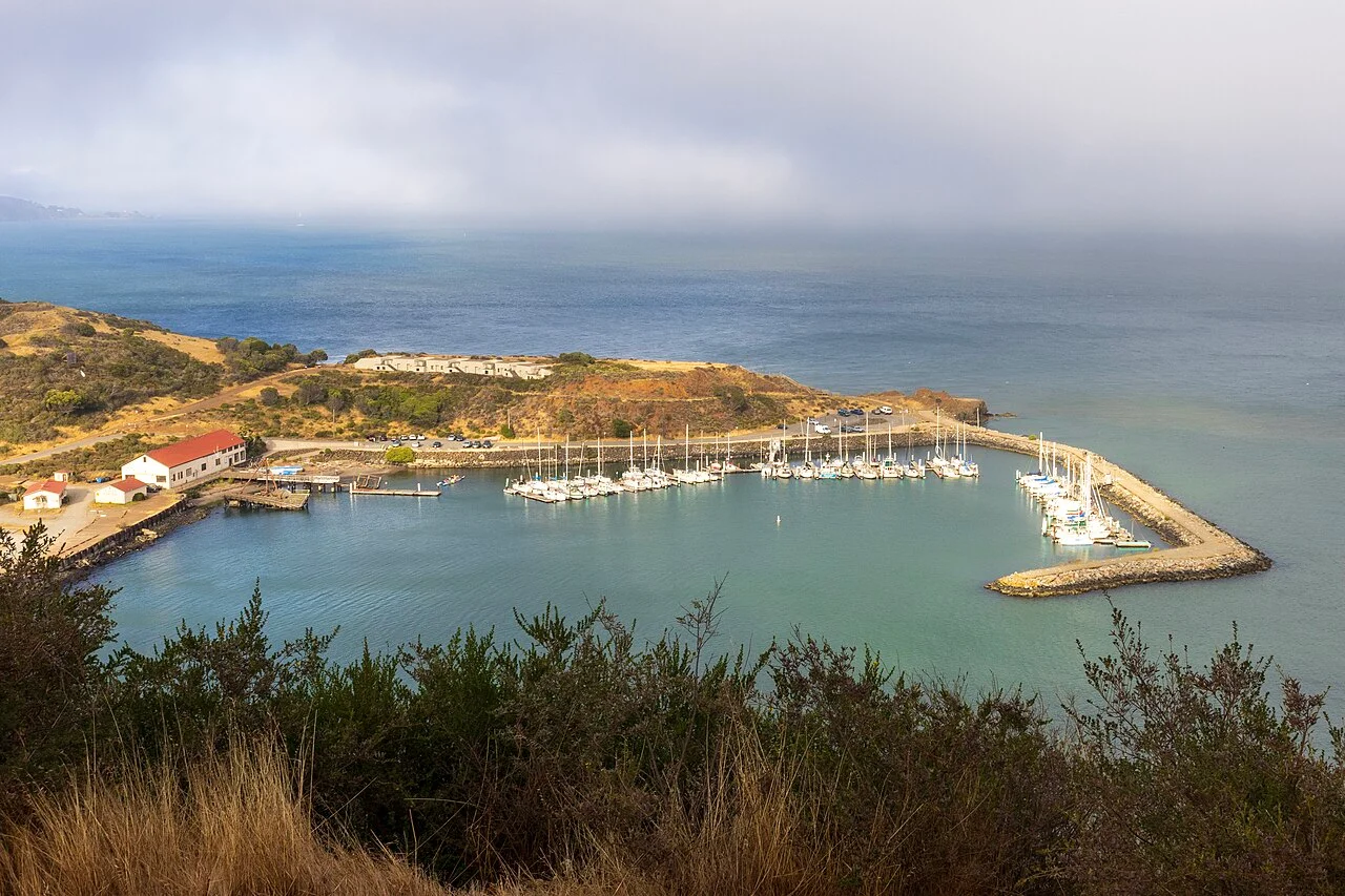 Photo of Horseshoe Bay