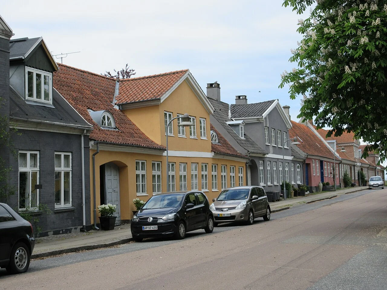Photo of Hørsholm