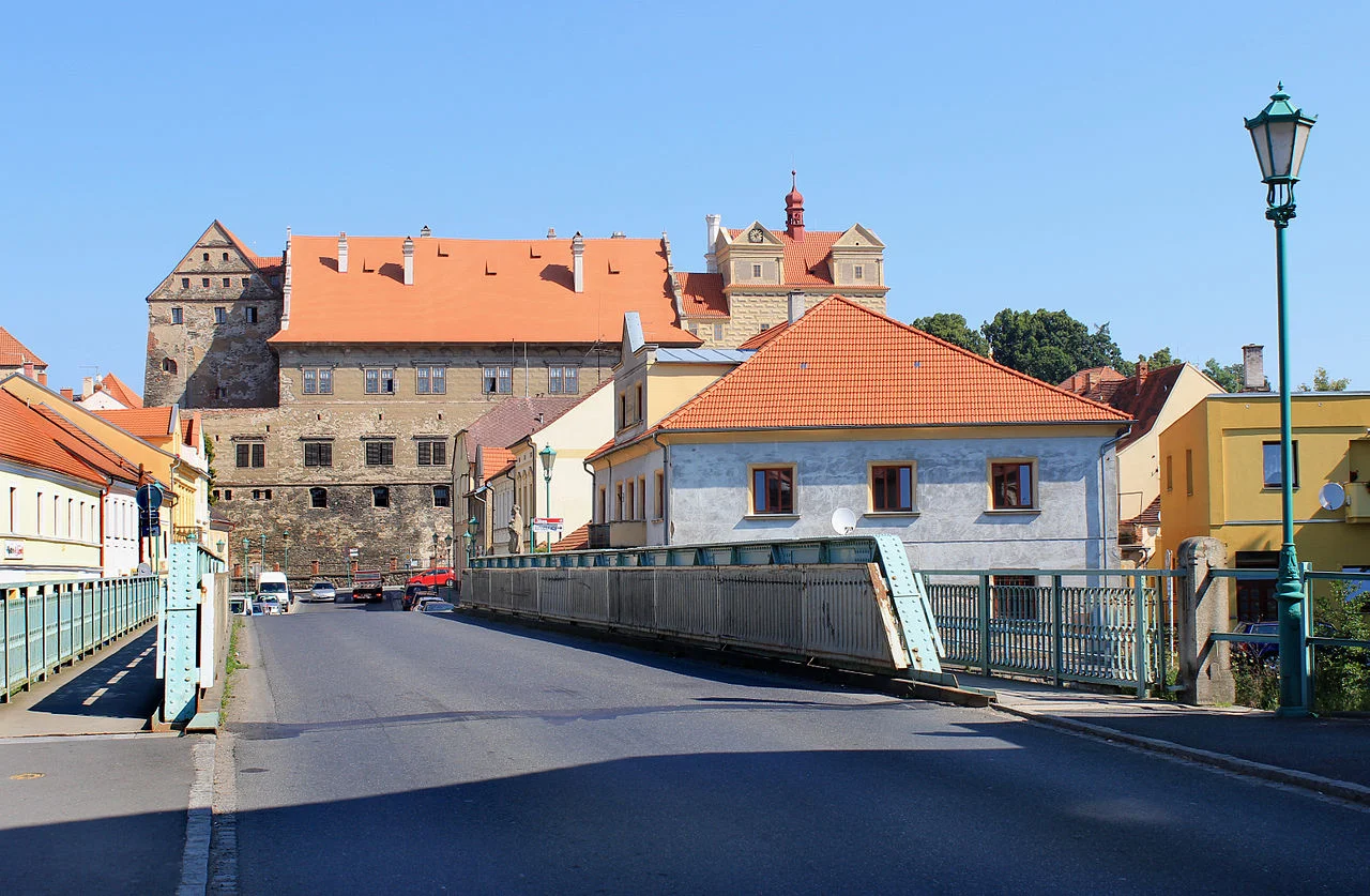 Photo of Horšovský Týn