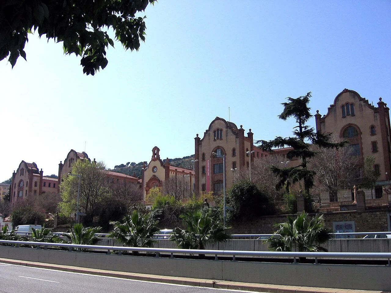 Photo of Horta-Guinardó