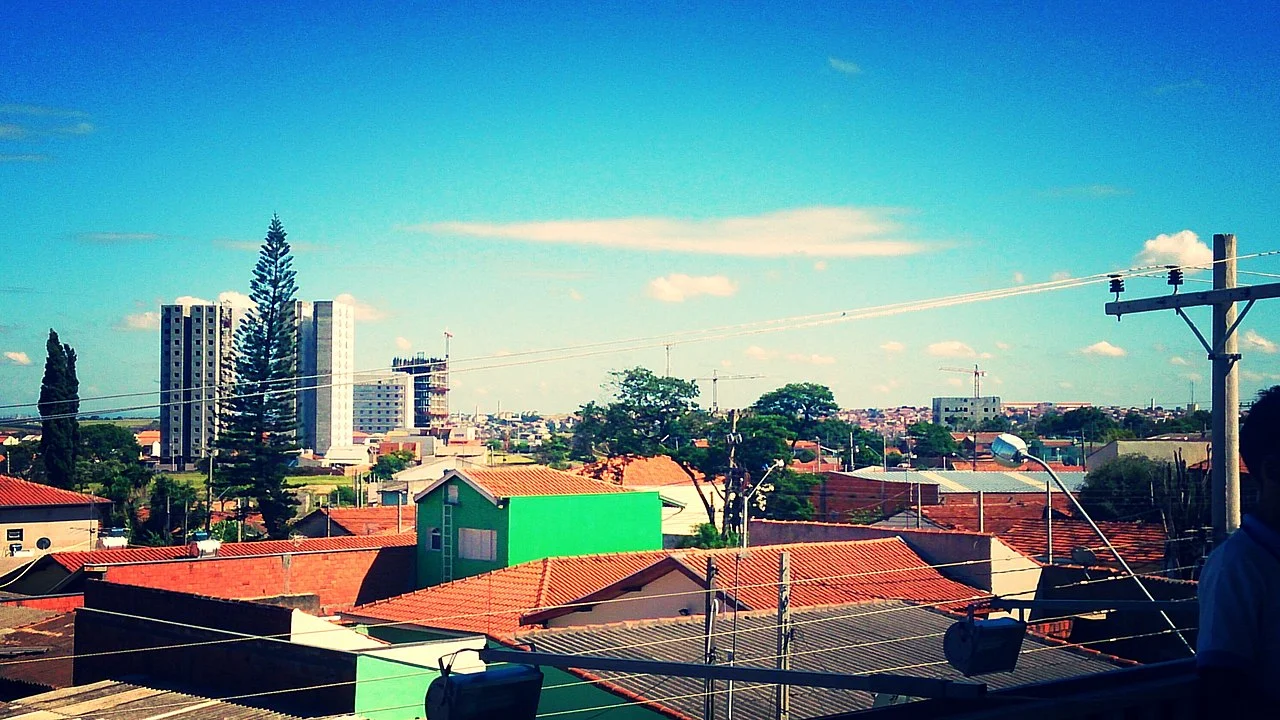 Photo of Hortolândia