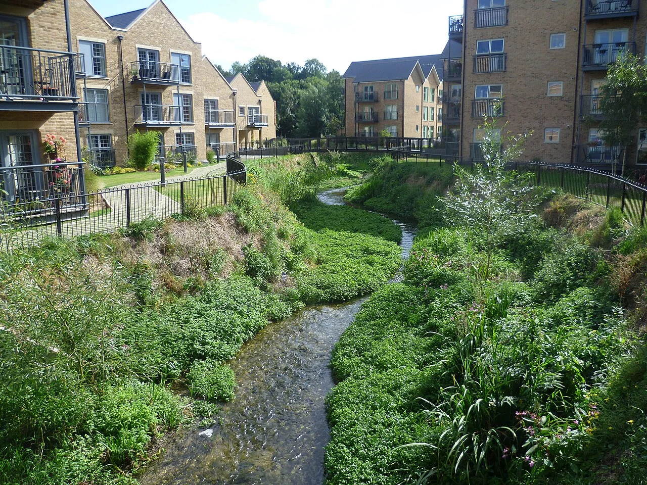 Photo of Horton Kirby