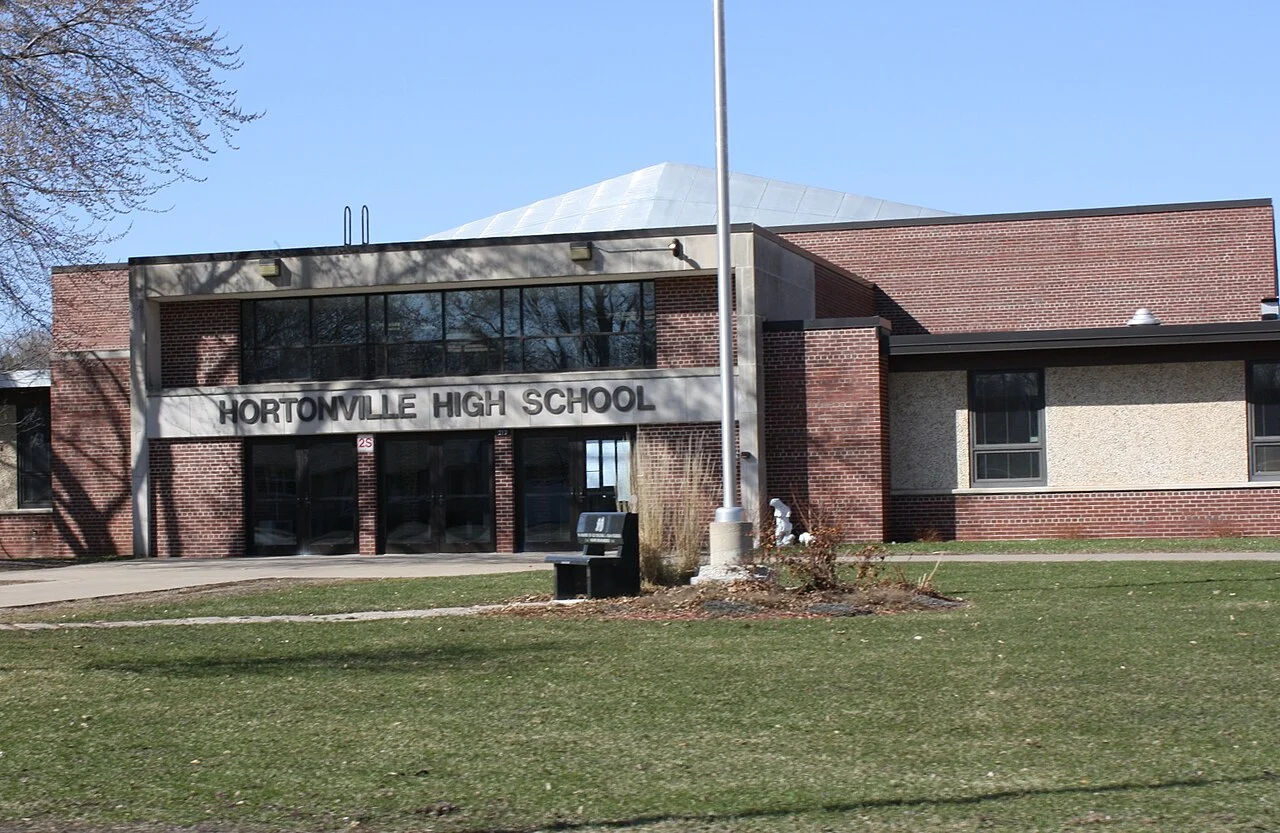 Photo of Hortonville