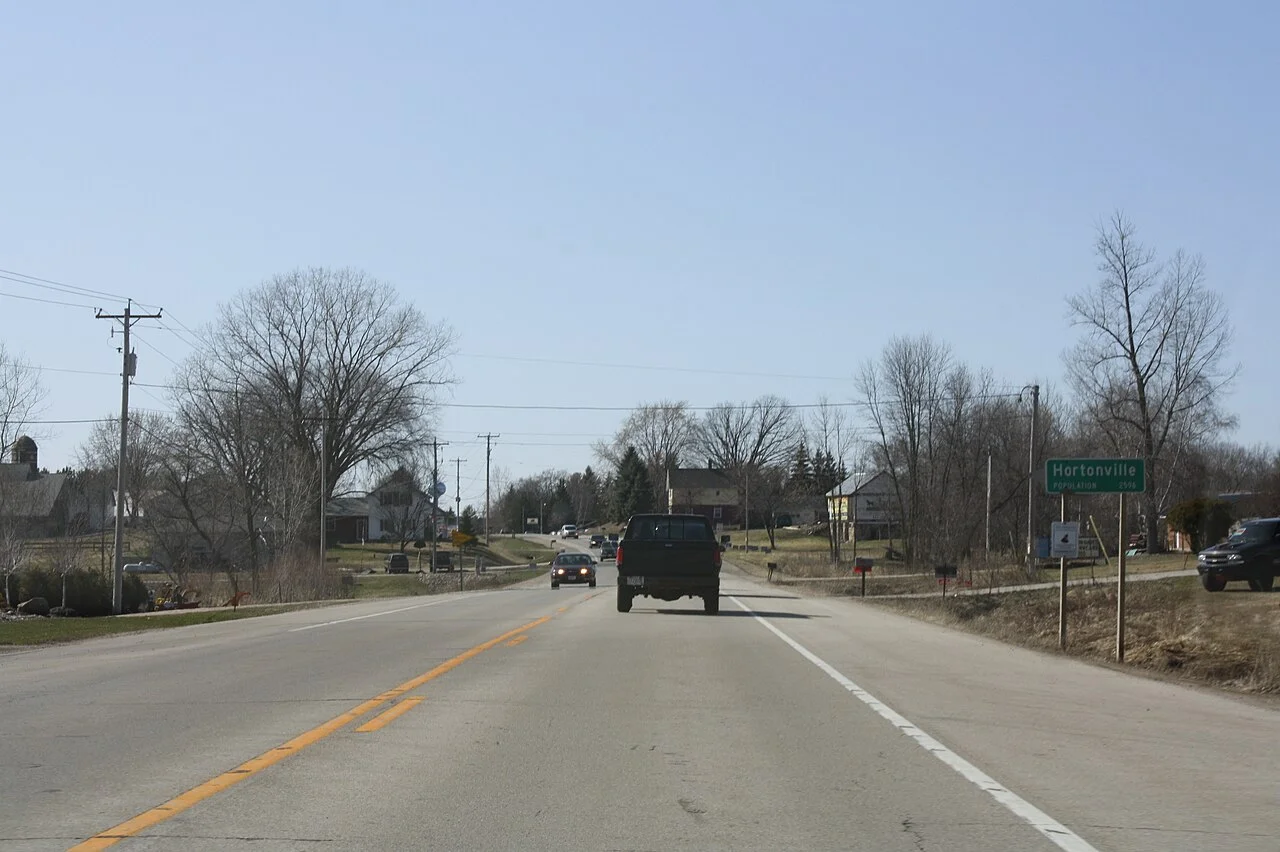 Photo of Hortonville