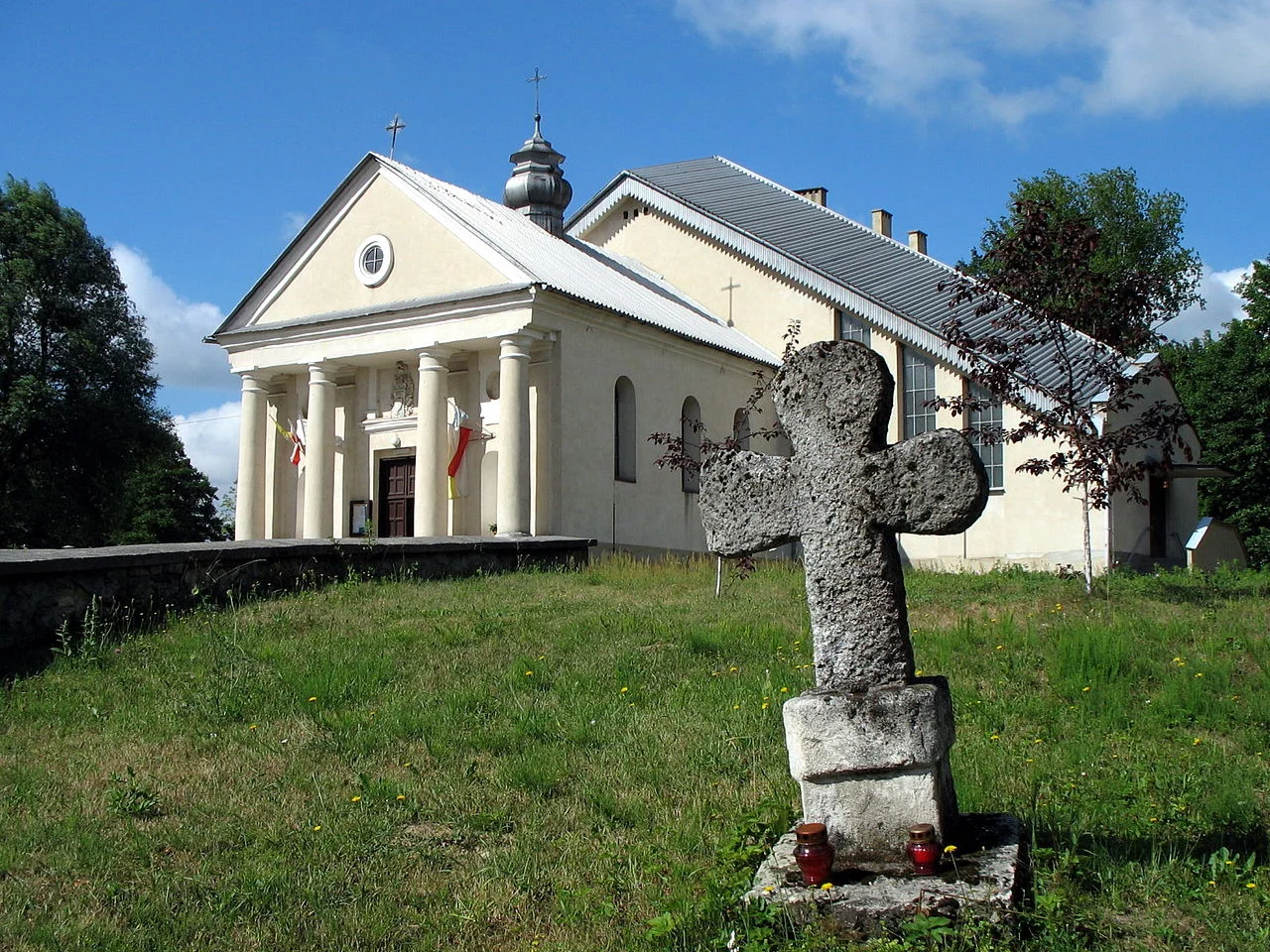 Photo of Horyniec-Zdrój