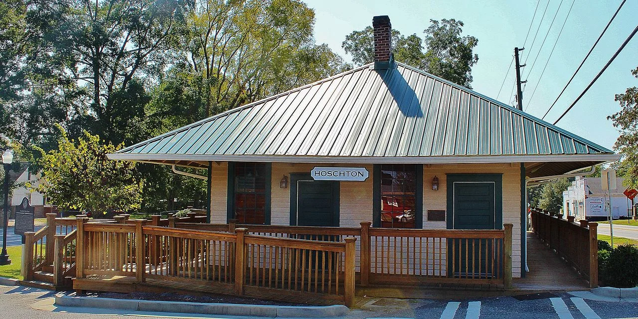 Photo of Hoschton