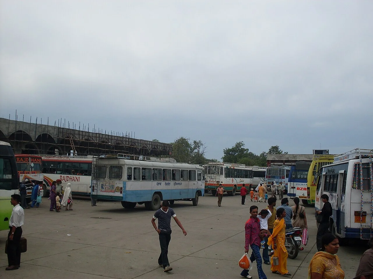 Photo of Hoshiārpur