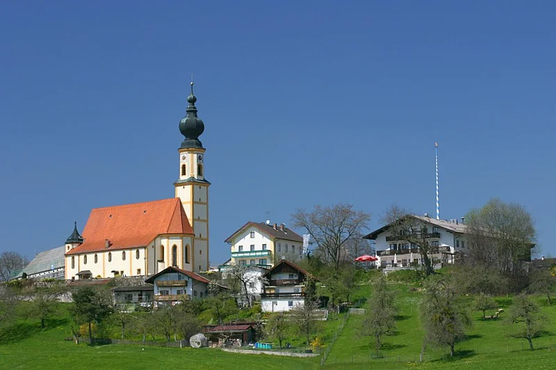 Photo of Höslwang