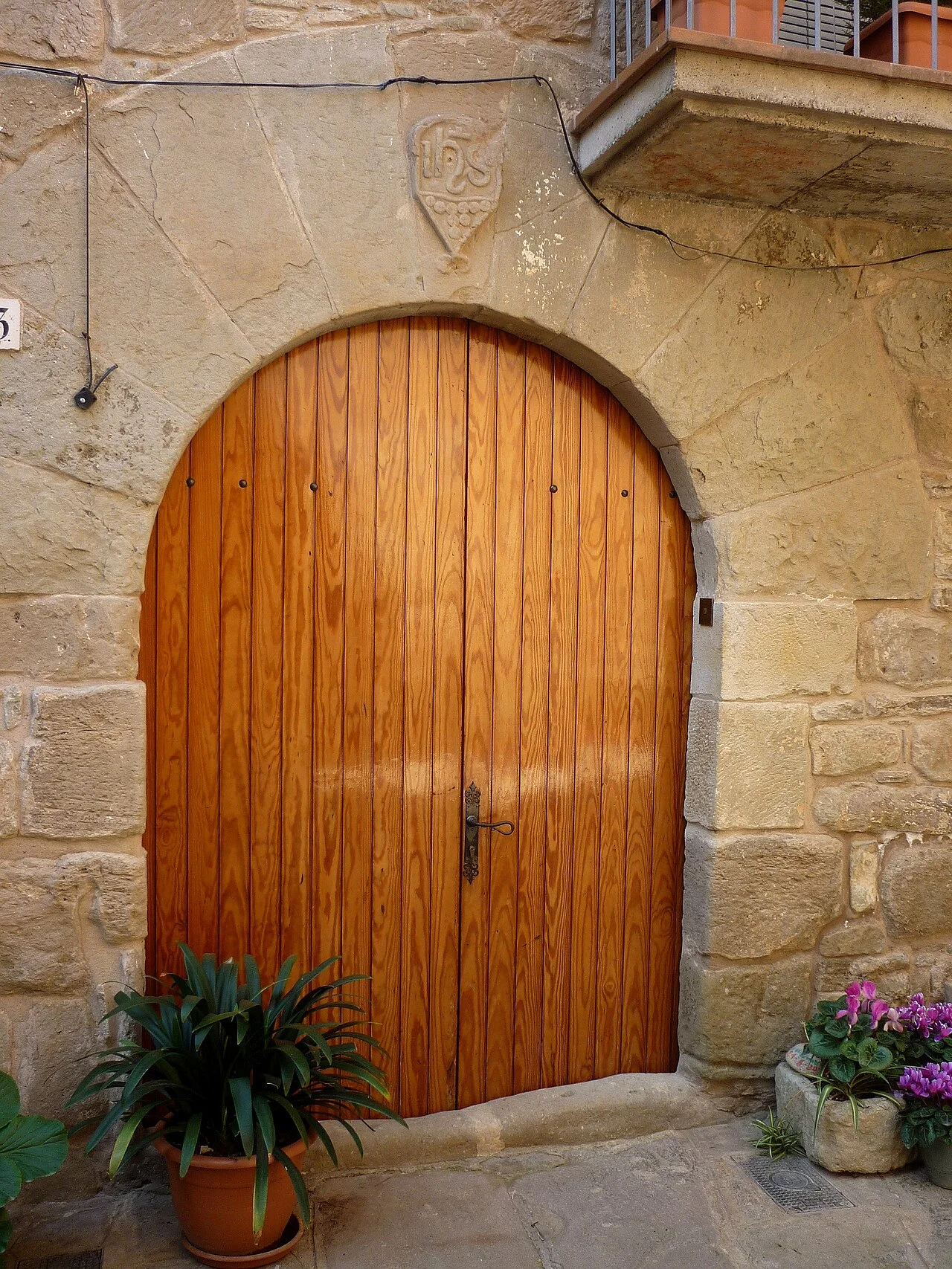 Photo of Hostafrancs