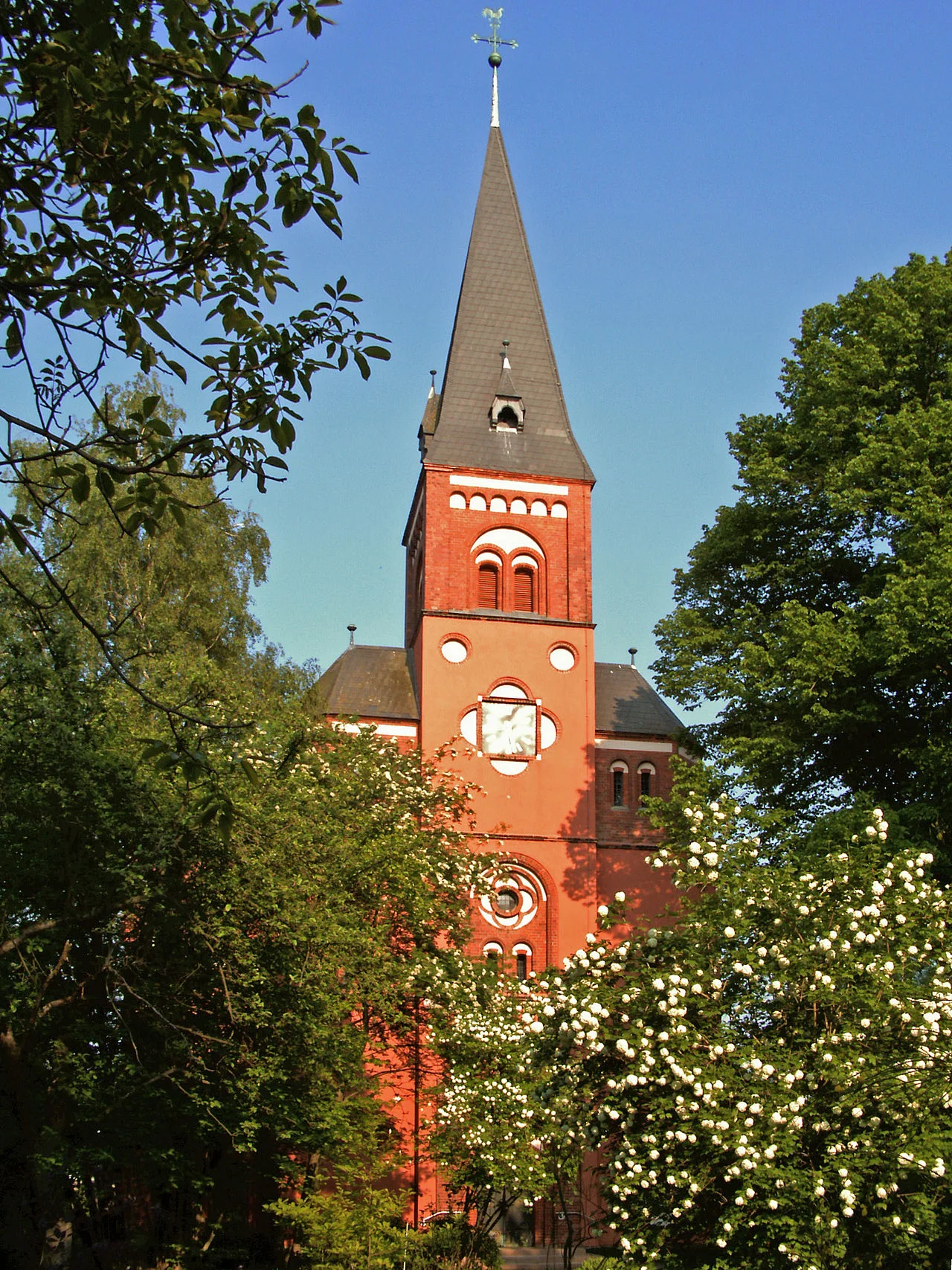 Photo of Hötensleben
