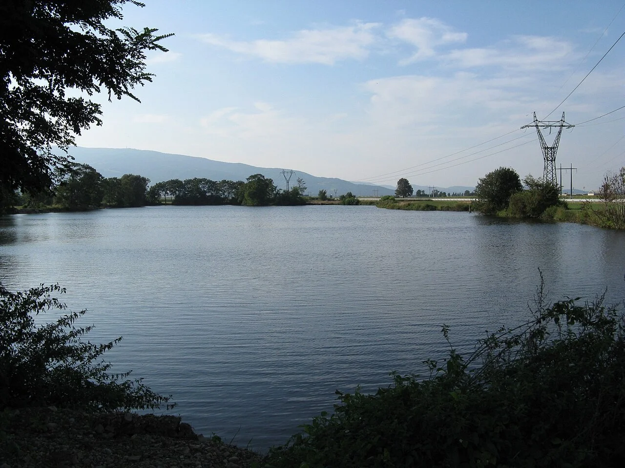 Photo of Hotinja Vas