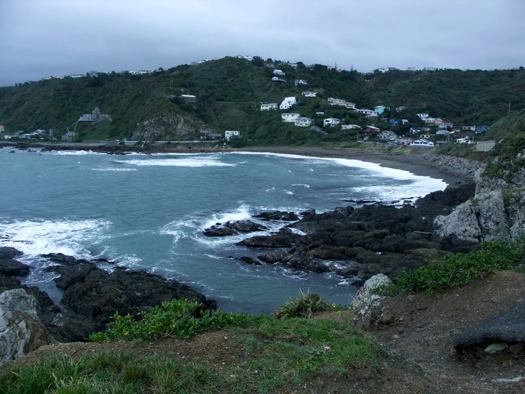 Photo of Houghton Bay