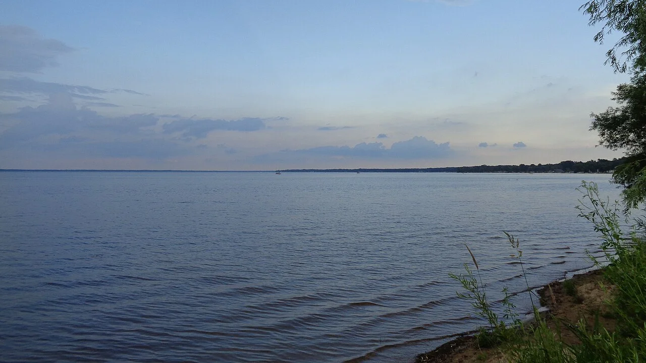 Photo of Houghton Lake