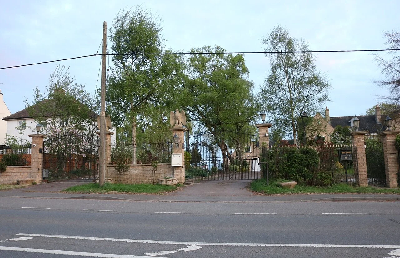 Photo of Houghton on the Hill