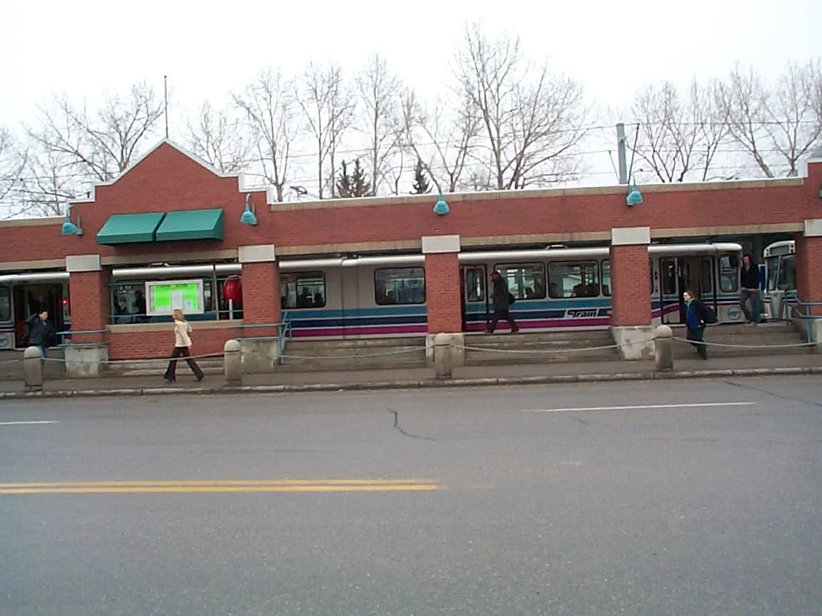 Photo of Hounsfield Heights/Briar Hill