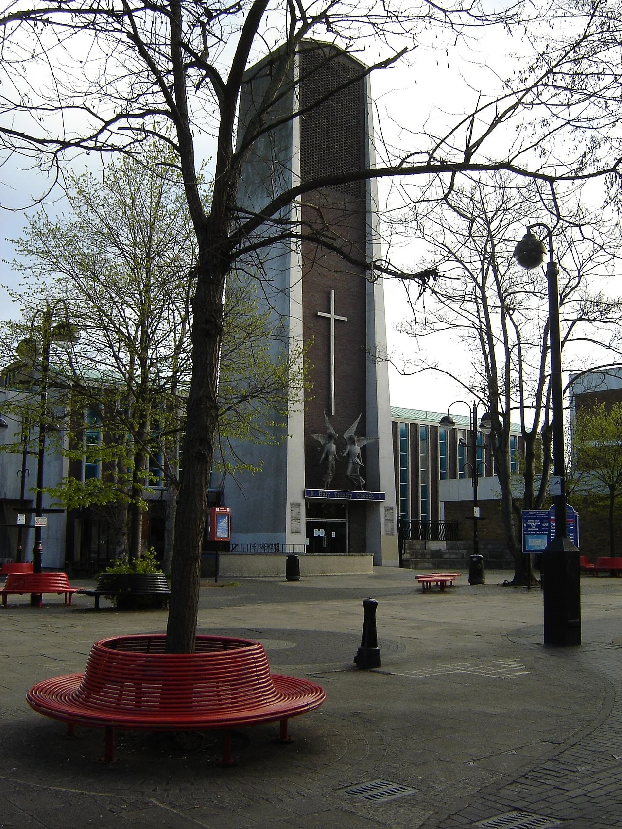 Photo of Hounslow