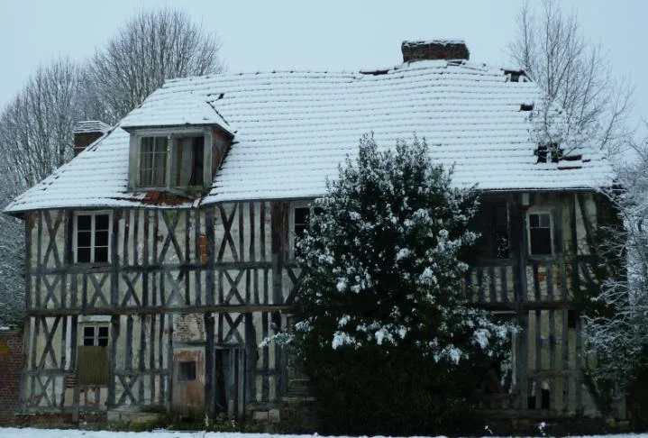 Photo of Houppeville