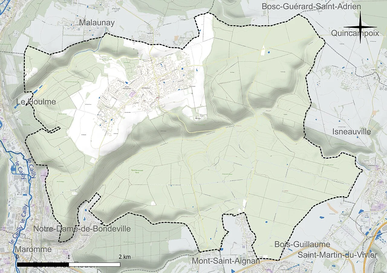 Photo of Houppeville