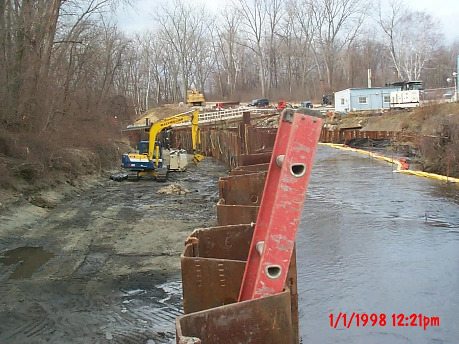 Photo of Housatonic