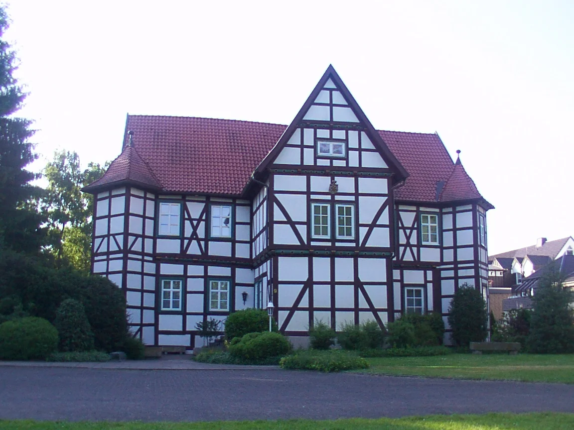 Photo of Hövelhof