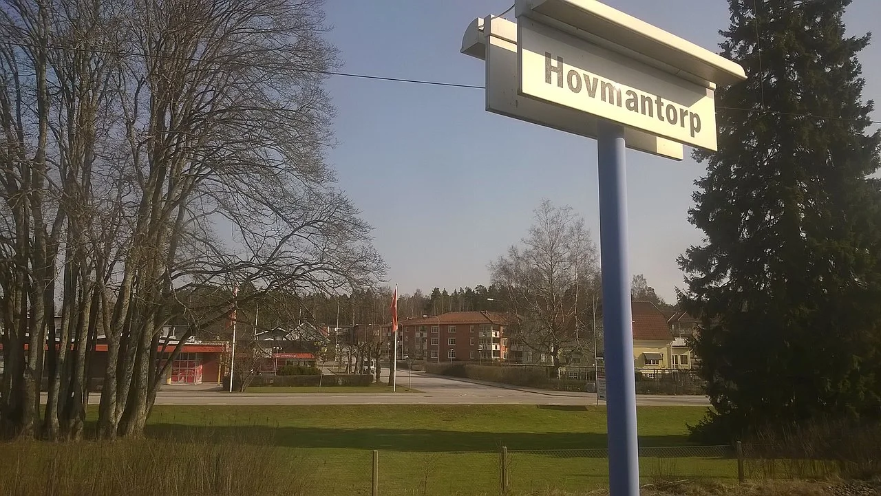 Photo of Hovmantorp