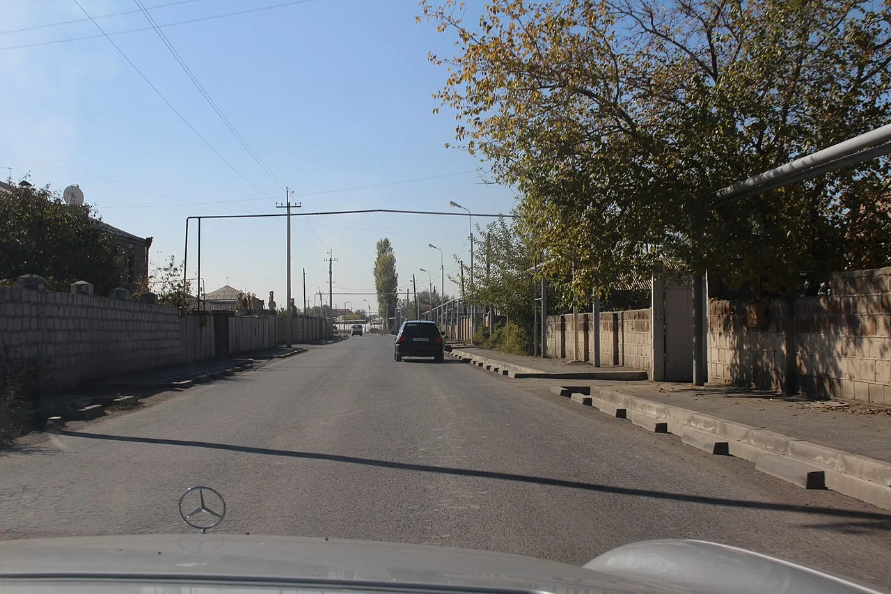 Photo of Hovtashat