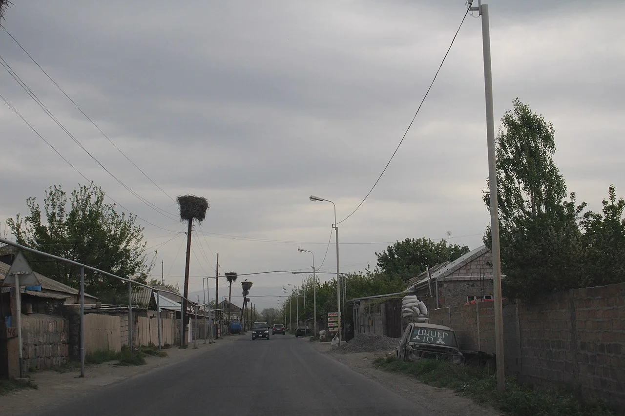 Photo of Hovtashat