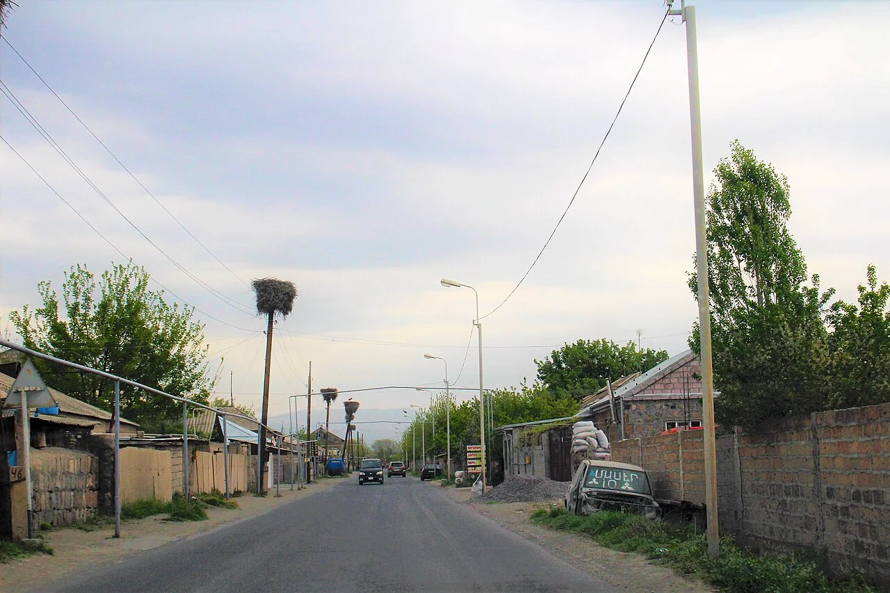 Photo of Hovtashat