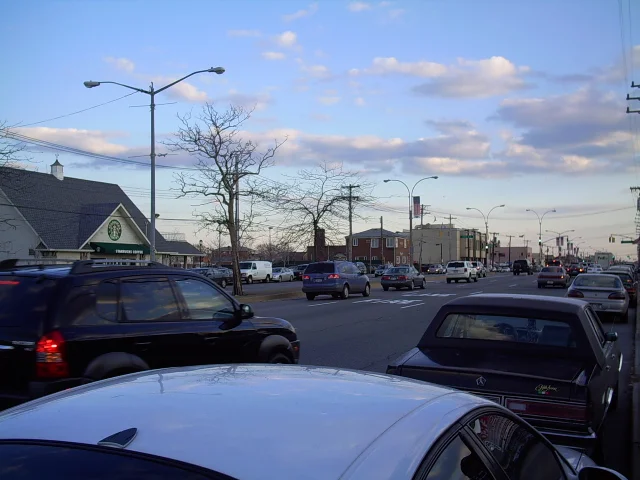 Photo of Howard Beach