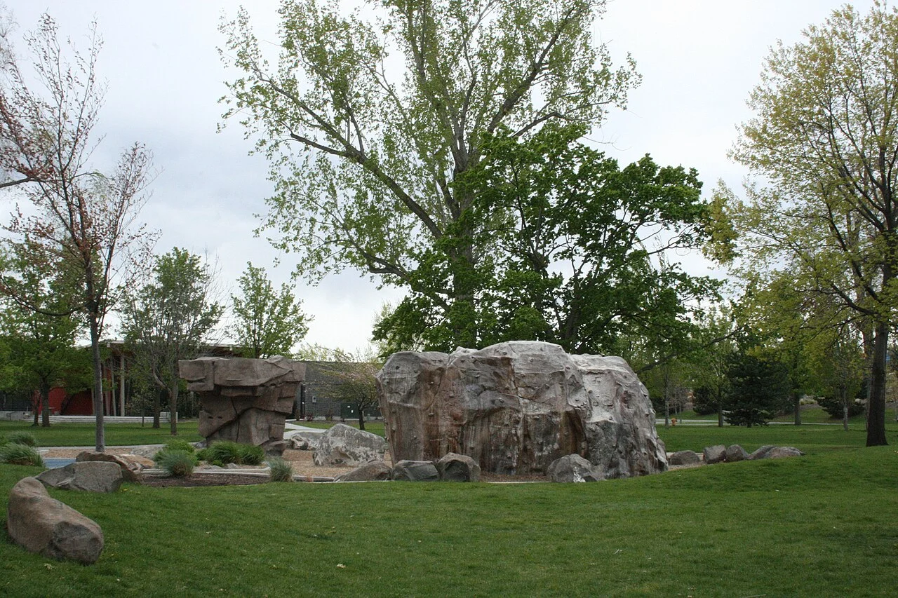 Photo of Howard Park