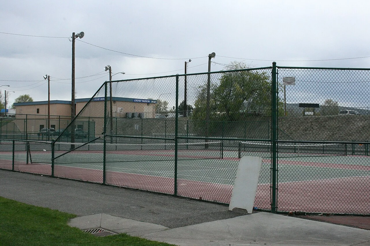 Photo of Howard Park