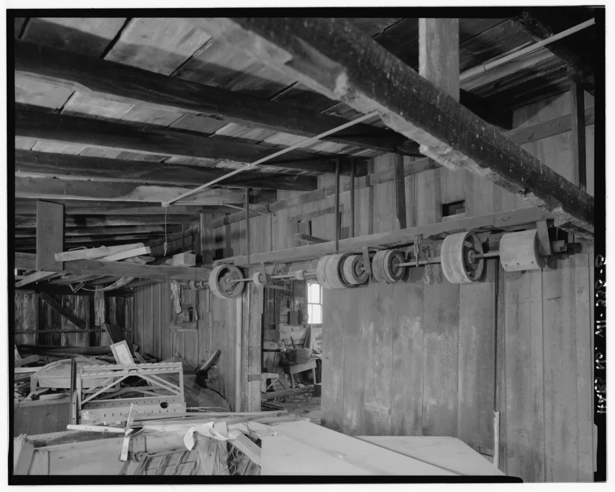 Photo of Howards Grove