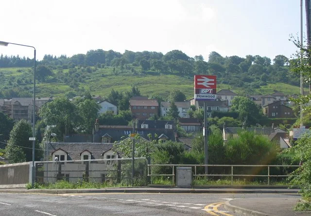 Photo of Howwood